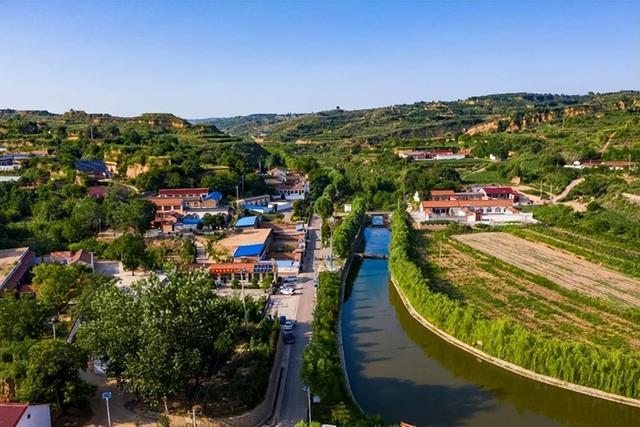 襄垣县:特色产业谱写乡村振兴新篇章