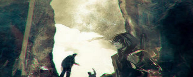 盗墓笔记中陨玉里面有什么