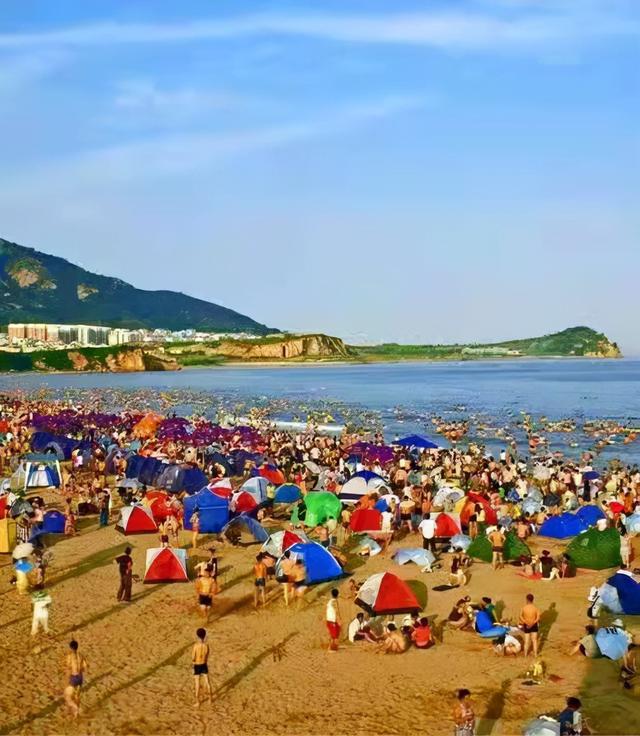 吴玉林|海边之夏(连载六)