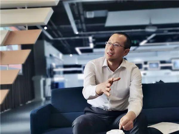 湾区智行|中科创达赵鸿飞:汽车"新物种"需要共通的操作系统|中国汽车