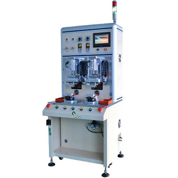 fpc热压机 pcb焊接脉冲机 压合机厂家