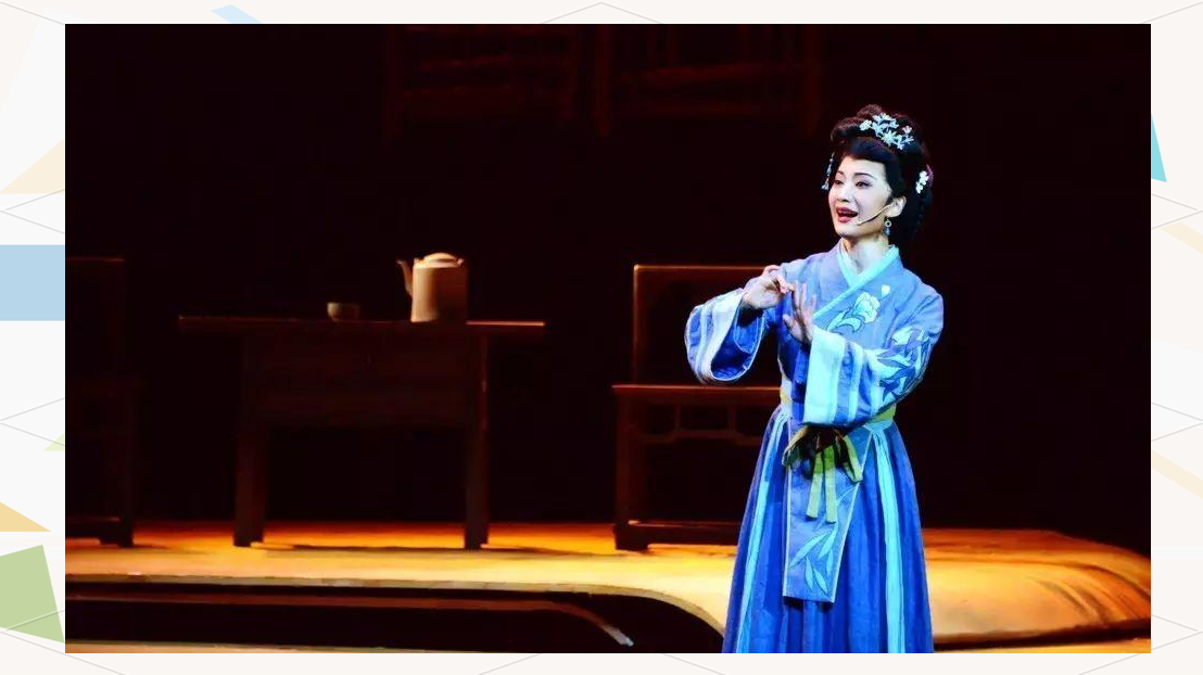 谢思琴:黄梅戏舞台上的执着与荣耀