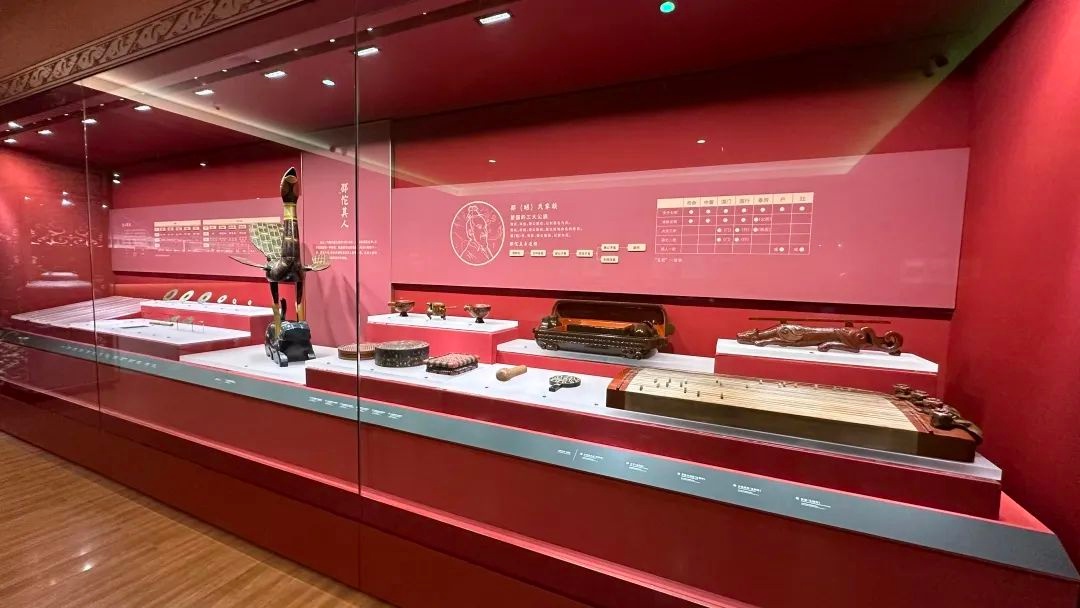 定了!湖北荆门市博物馆新馆15日正式开馆