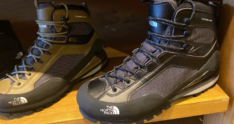 登山鞋和运动鞋区别