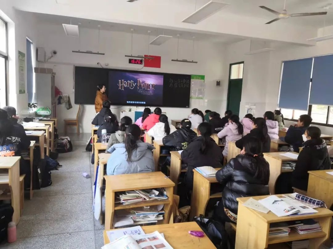 「南通教育·市直动态」易家桥中学新学期社团活动开启