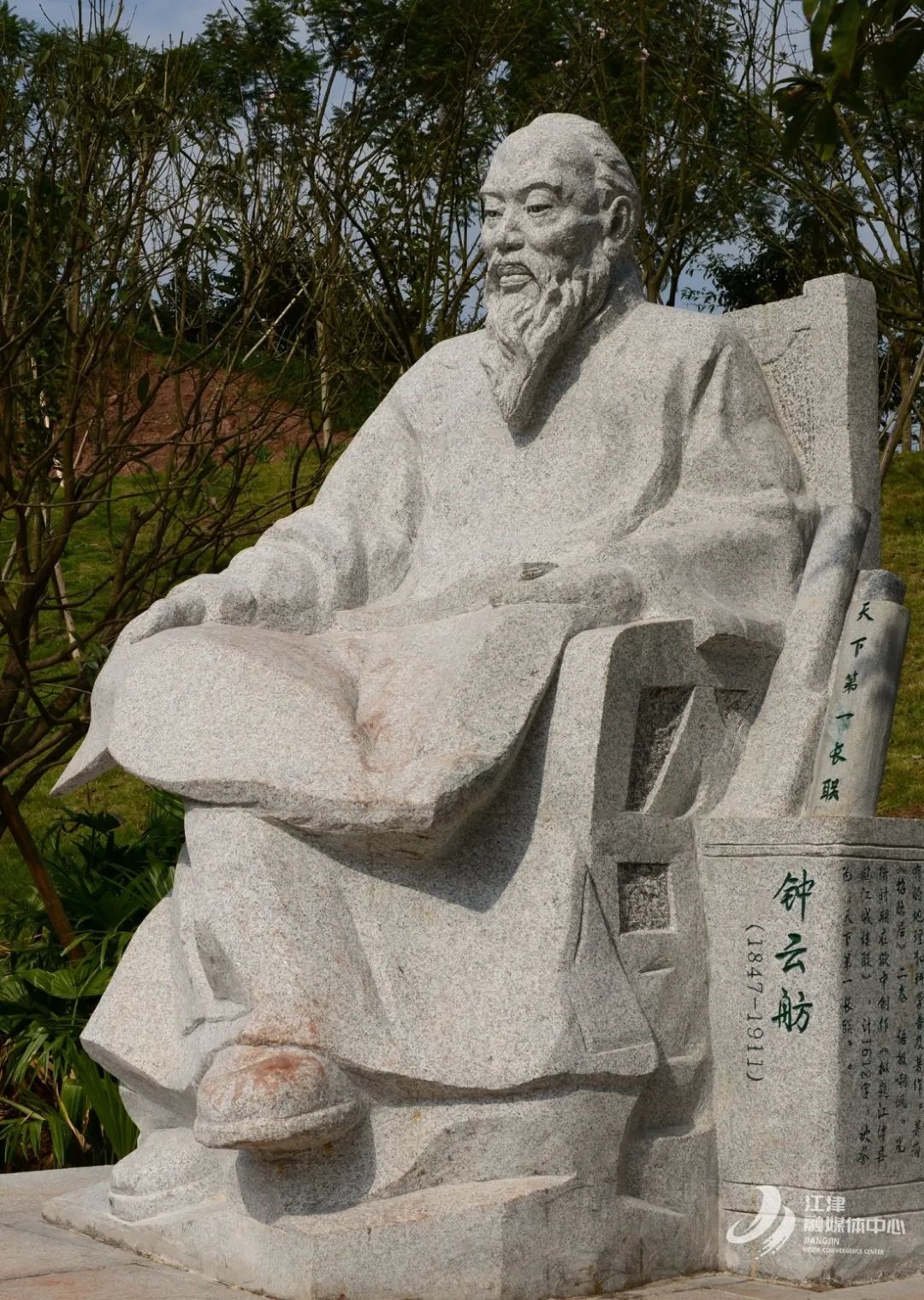 绝美这样的江津值得收藏