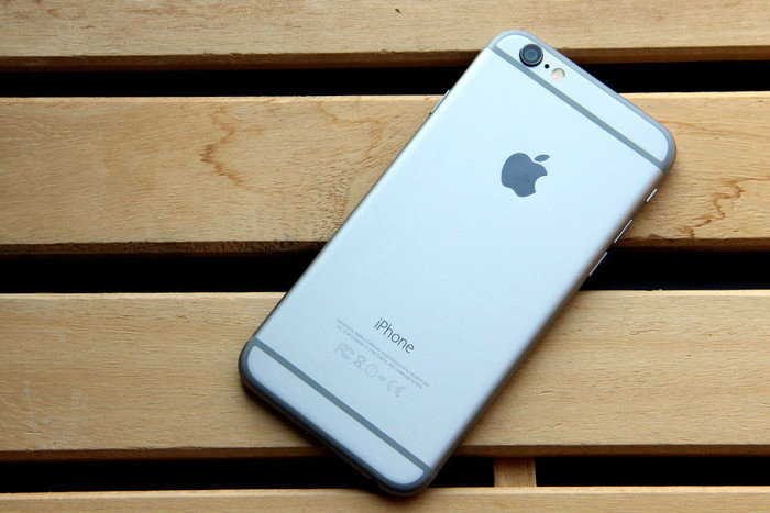 苹果6手机怎么设置铃声