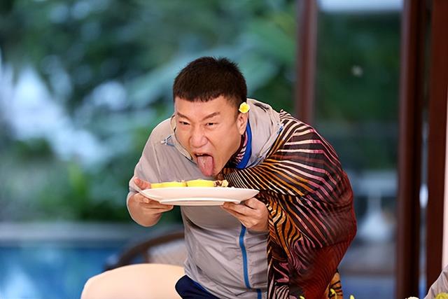 被综艺反噬明星:视帝被骂演技差,黄磊演啥都是厨子,她被追着骂