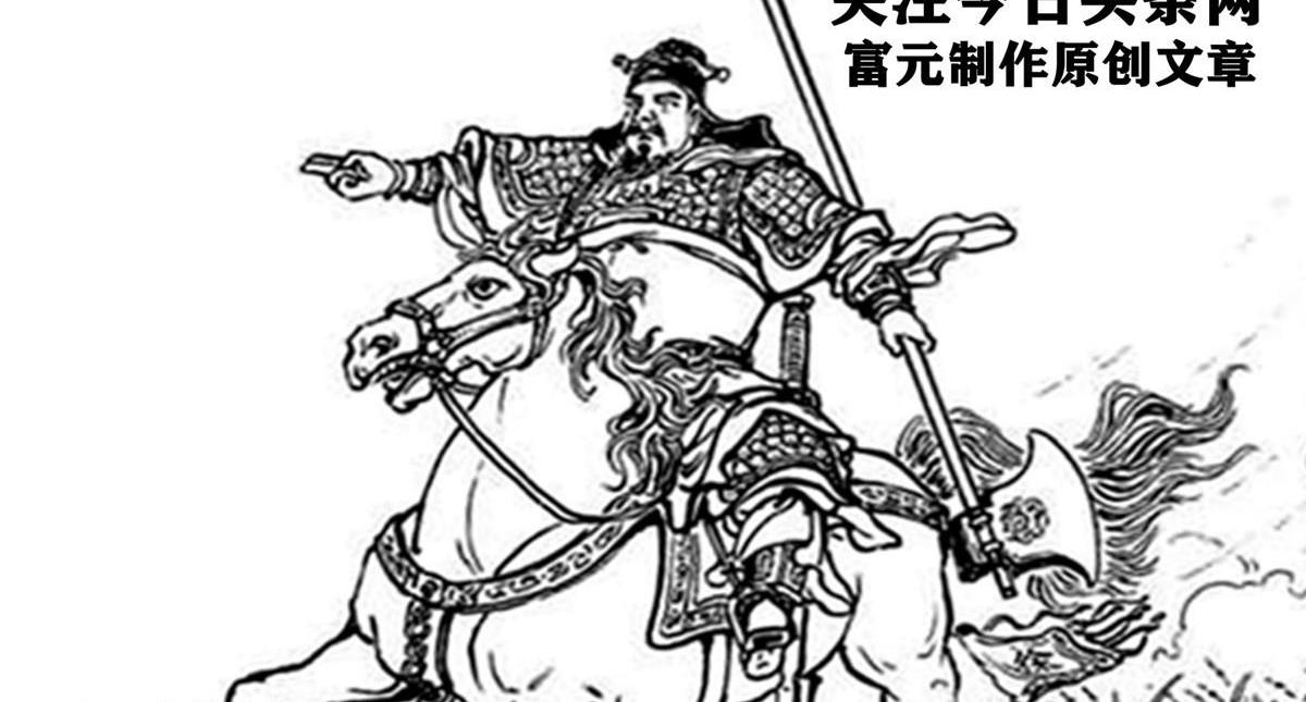 机智徐晃如何战胜关羽?关羽失去箭伤后是否仍可斩下徐晃?