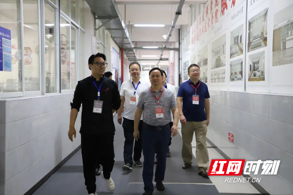 喜訊丨湖南瀟湘技師學院(湖南九嶷職業技術學院)選手將代表湖南省出徵