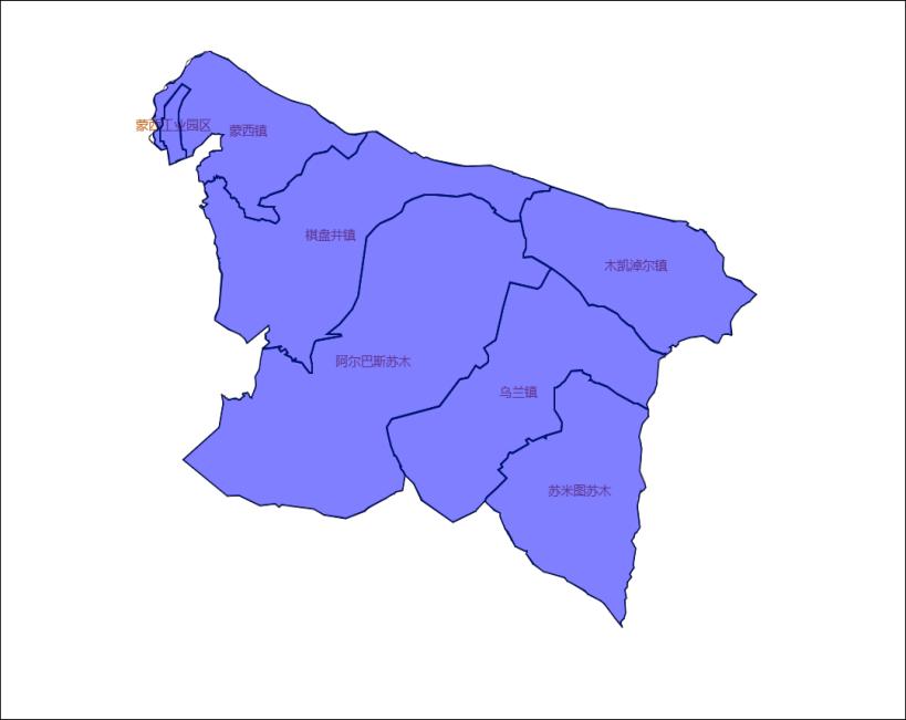 鄂托克天气预报