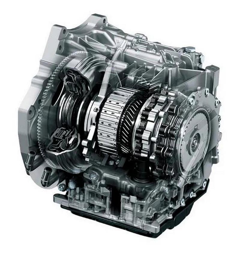 马自达6at变速箱怎么样