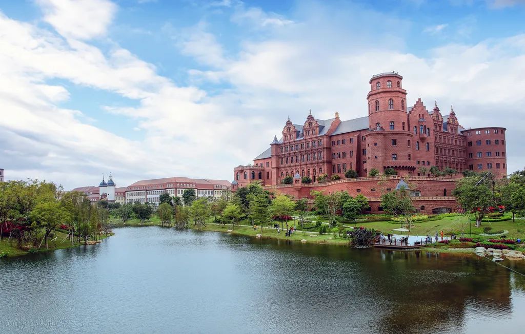 重磅!东莞松山湖未来学校面向全国招聘优秀教师