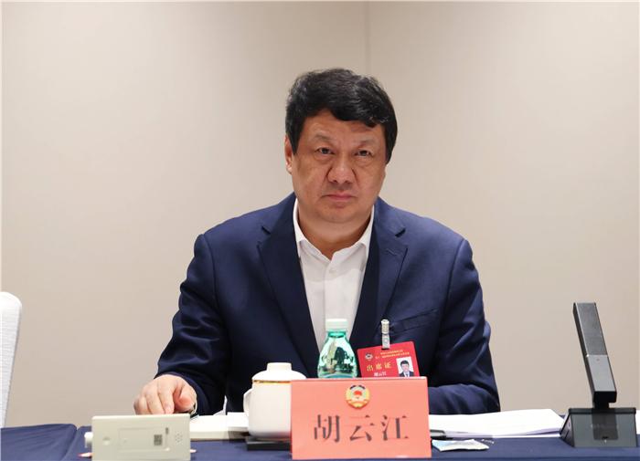 凝心聚力担使命 共谋品质滨州新跃升