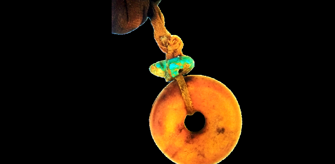 金代完颜娄室墓中出土的奢华文物