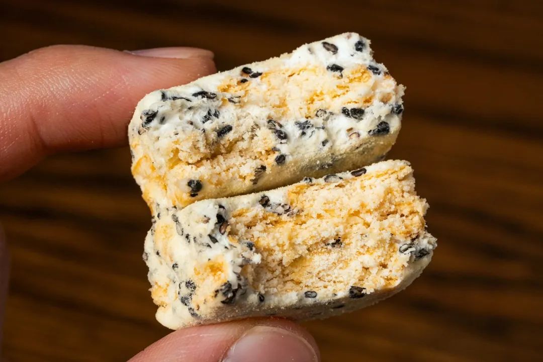 属于优雅大人的春游零食