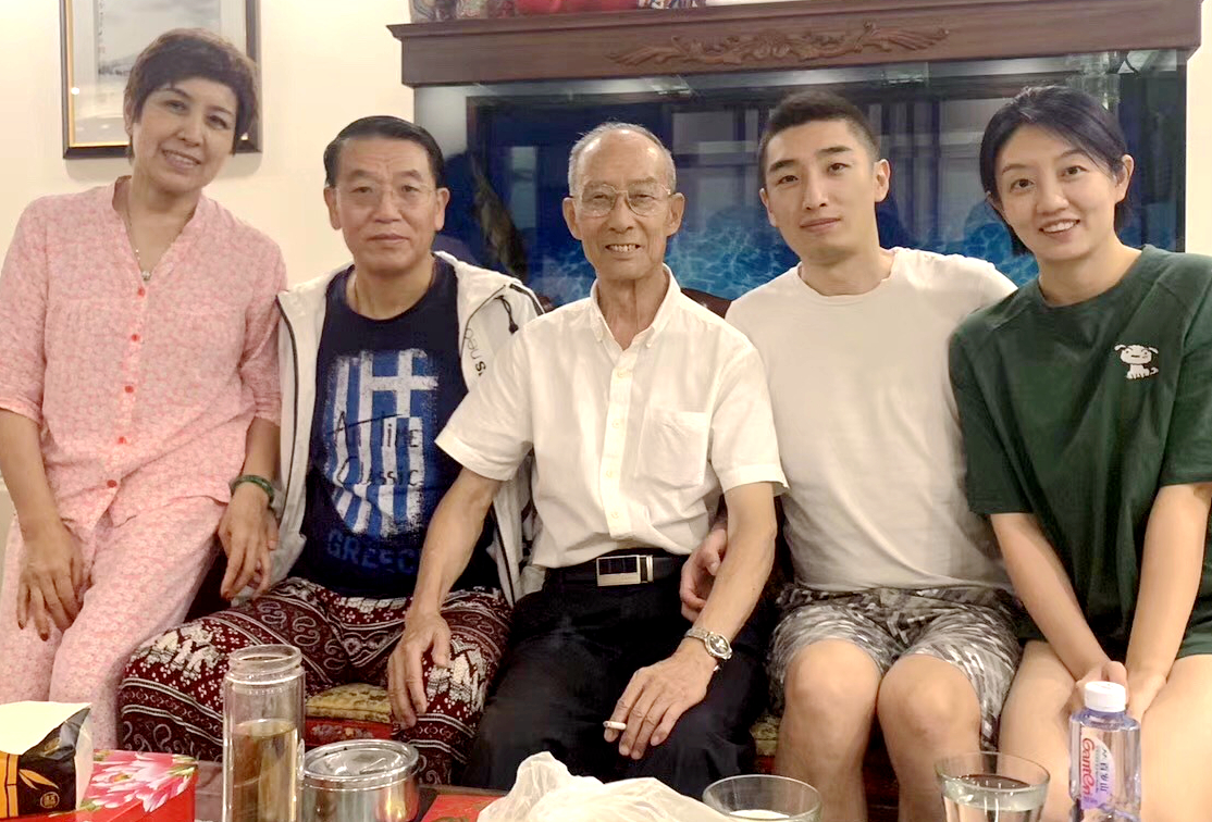 还记得《杜鹃山》中的温其久吗?演遍"四大名著",77岁近况如何