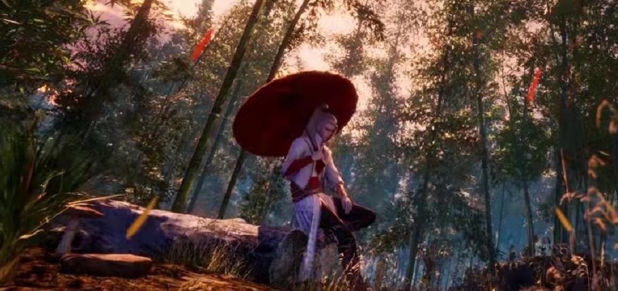 不良人:侯卿最大错误不是怕血还用手拍蚊子,而是忘了带一样东西