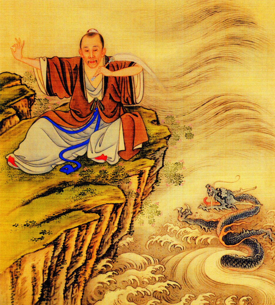 有人问,清朝推行的"剃发易服令"是循序渐进的还是暴力强制的?