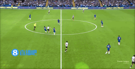 阿森纳2比2利物浦 萨拉赫进球扳平比分 英超第9轮焦点战_英超-恩内瓦里破门萨利巴送点 阿森纳1-1布莱顿