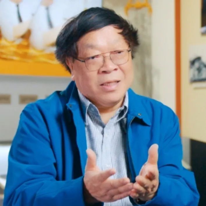 大家聊创新丨包起帆:从0到1