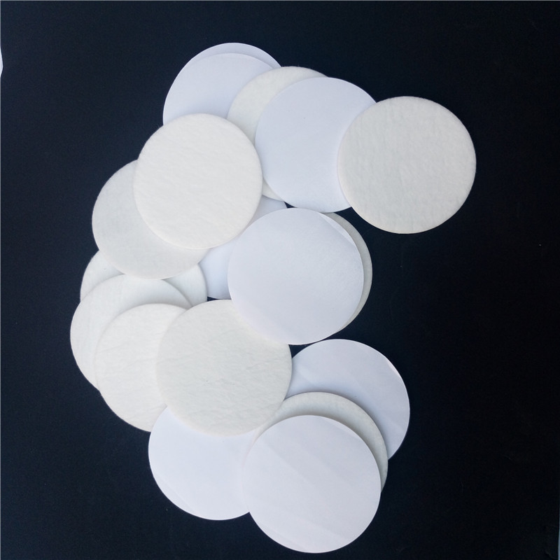 如何挑选背胶皮糠纸垫圈?