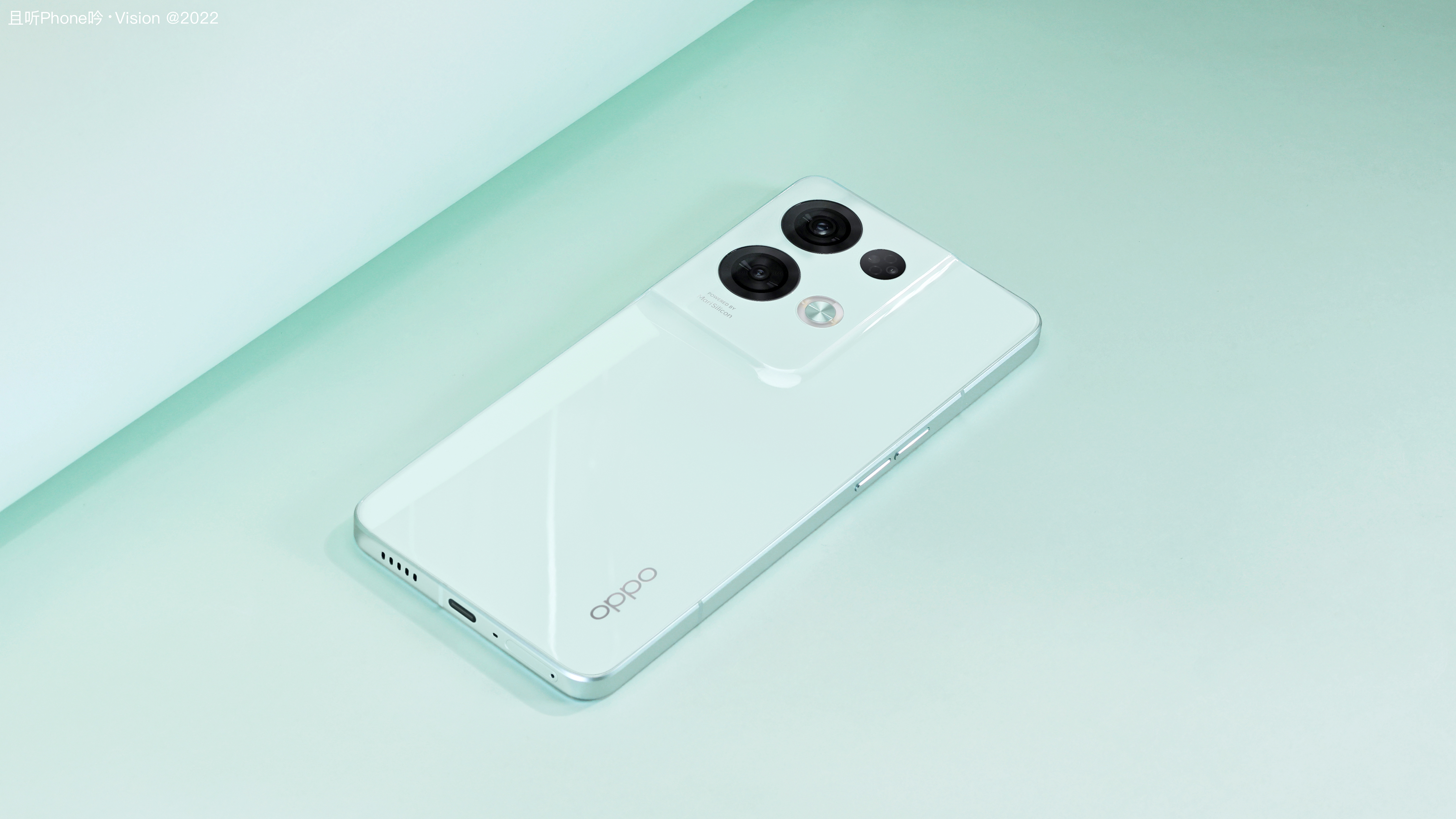 oppo reno8系列正式发布,依然是中杯(reno8),大杯(pro)和超大杯(pro )