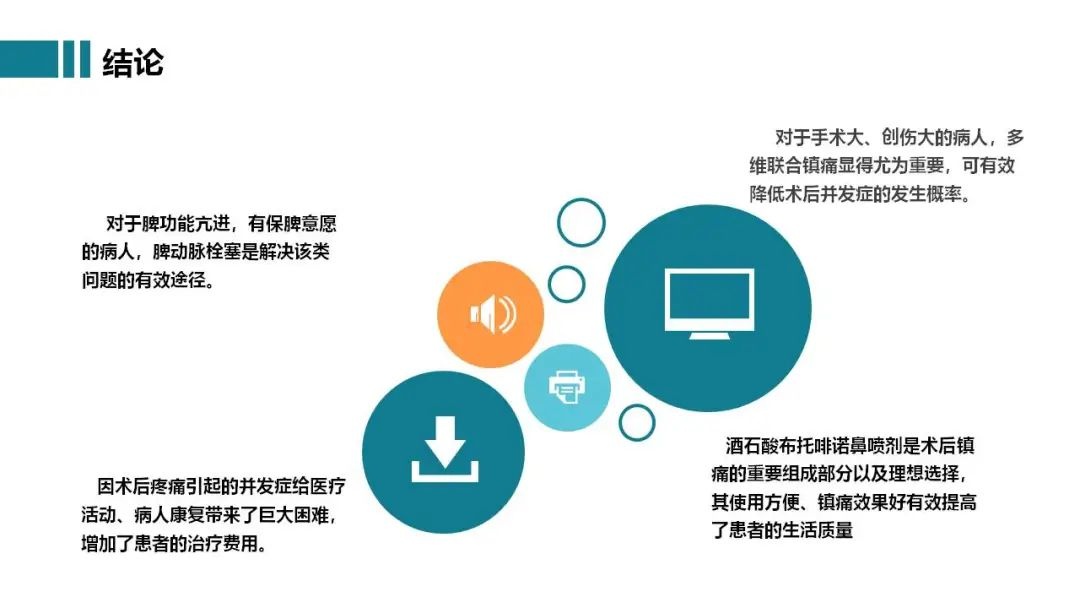 酒石酸布托啡諾鼻噴劑用於一例肝內外膽管結石介入治療病例分享