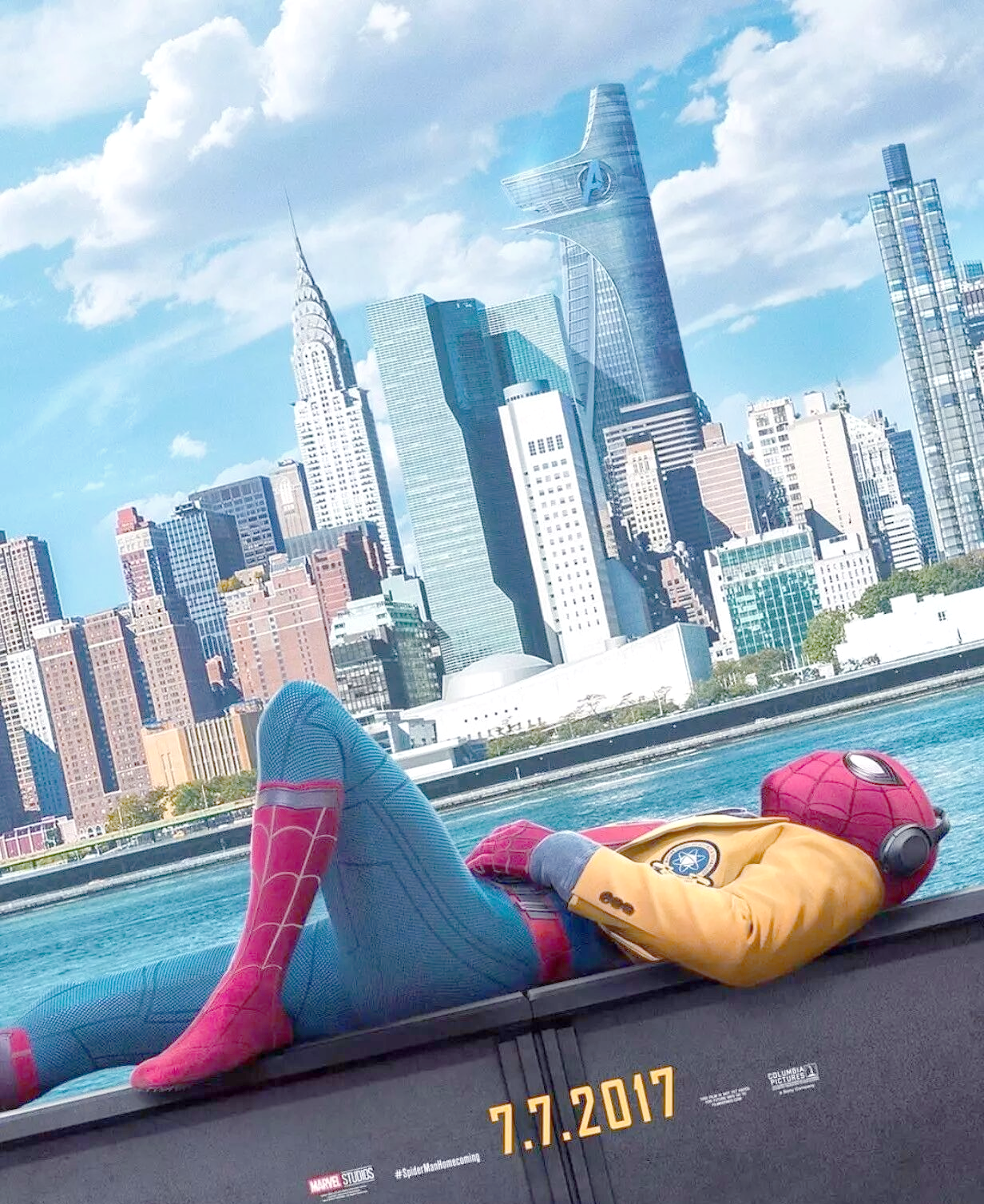 银河护卫队2影评