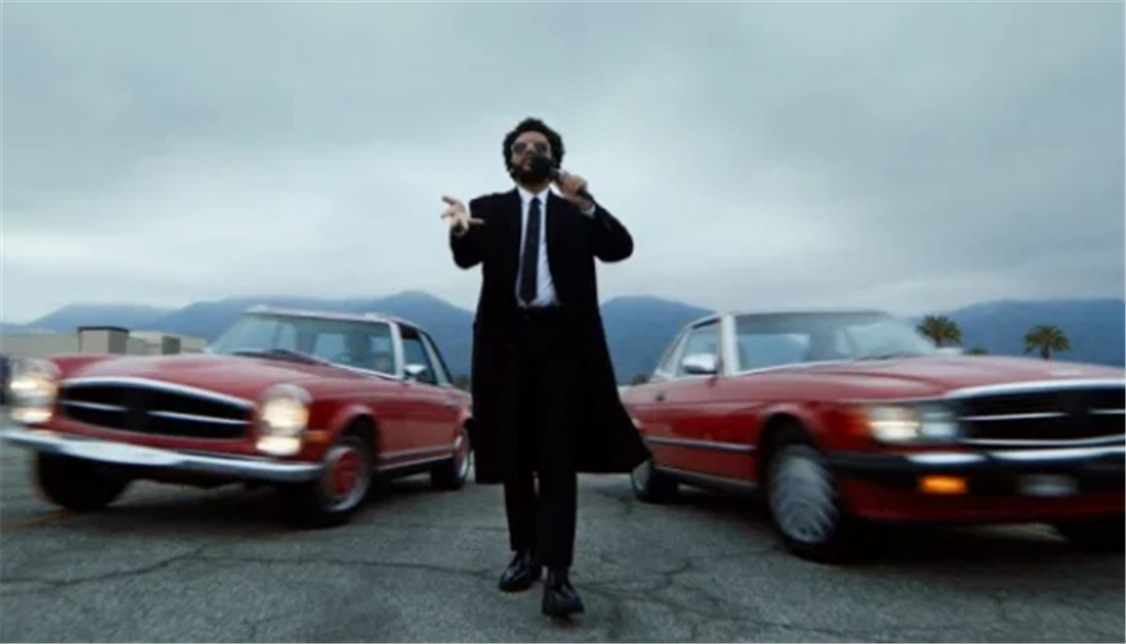 加拿大"格莱美",第50届朱诺奖揭晓,盆栽哥5奖大奖领跑