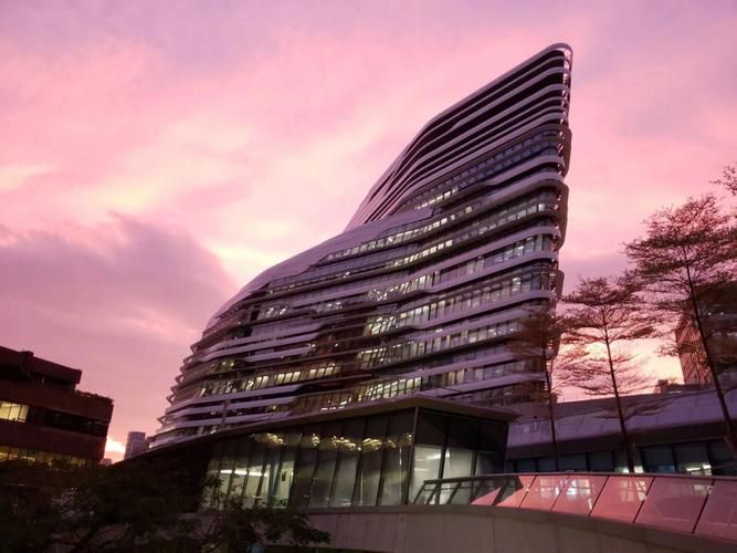 香港理工大学设计学院介绍,保录取无需背景稳上港理工