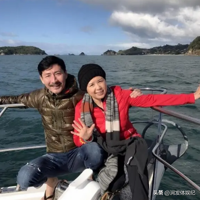 当红男星张子健:带着女儿再婚,怒砸继子电脑,现在过得怎样了?