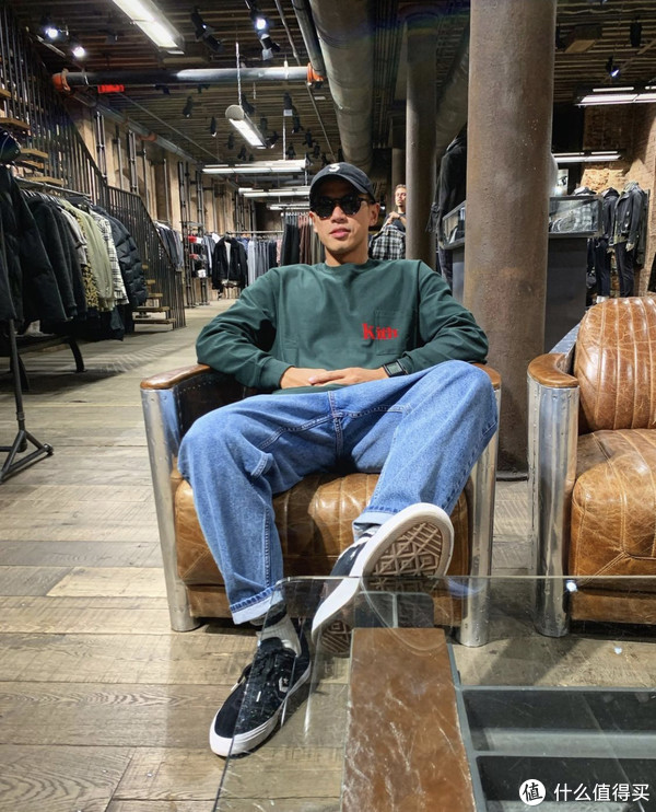 30岁男性的最佳穿搭典范?王信凯教你怎么穿成阳光型男
