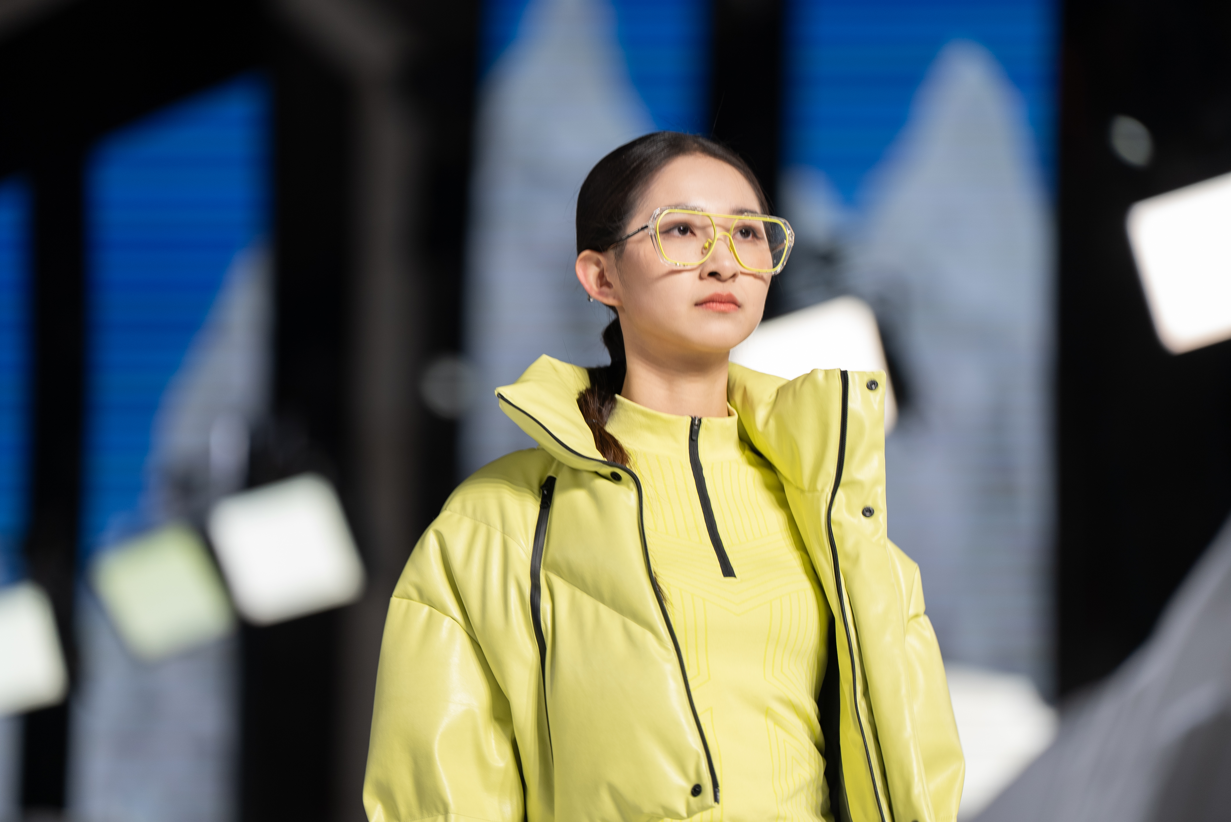 2024第十届哈尔滨国际时装周启幕