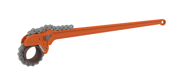 gearench链钳petol链条钳chain tongs