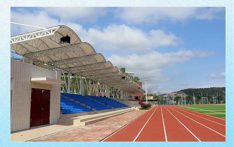 投资巨大,学位众多,惠州市首家一贯制ib课程民办国际学校