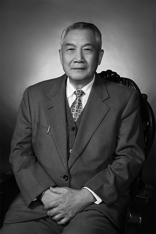 著名教育家,中国教育技术学科重要奠基人和开拓者何克抗逝世