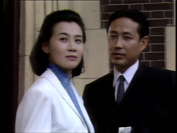 黄蜀芹,她曾代表中国女性导演站在了世界电影之林