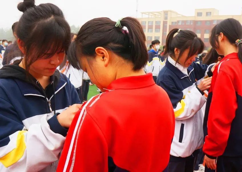 山青联播|太原市万柏林区率先试点推行疫情防控"反向扫码";祁县教育