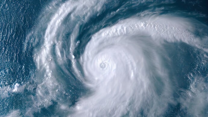 今年第1号台风"珊瑚"生成