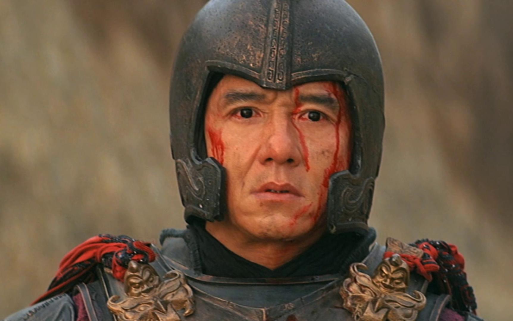 乱秦亡秦的赵高是忍辱负重的英雄还是为己不择手段的小人?