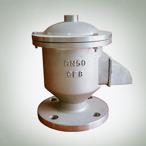 进口压力/真空阀-英国卡麦隆ukcameron