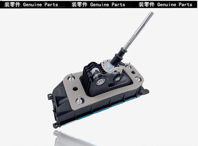 朗逸换手动换挡机构