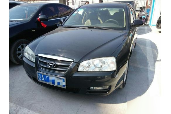 07款伊兰特手动舒适,实际油耗是多少?这个车子怎么样