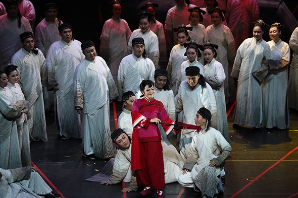 "阎王闩"有多残忍?一根牛皮绳就让犯人脑袋变成"卡腰葫芦"