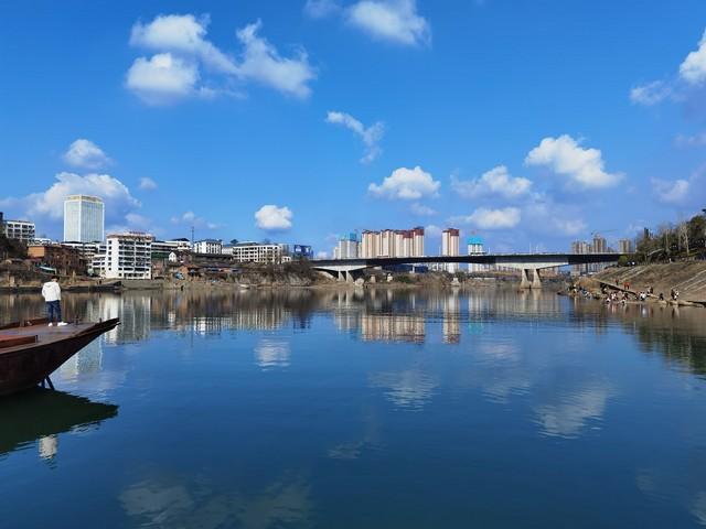 為何湖南省永州市如此瘋狂造城,低廉的永州房價與永州市城市格局