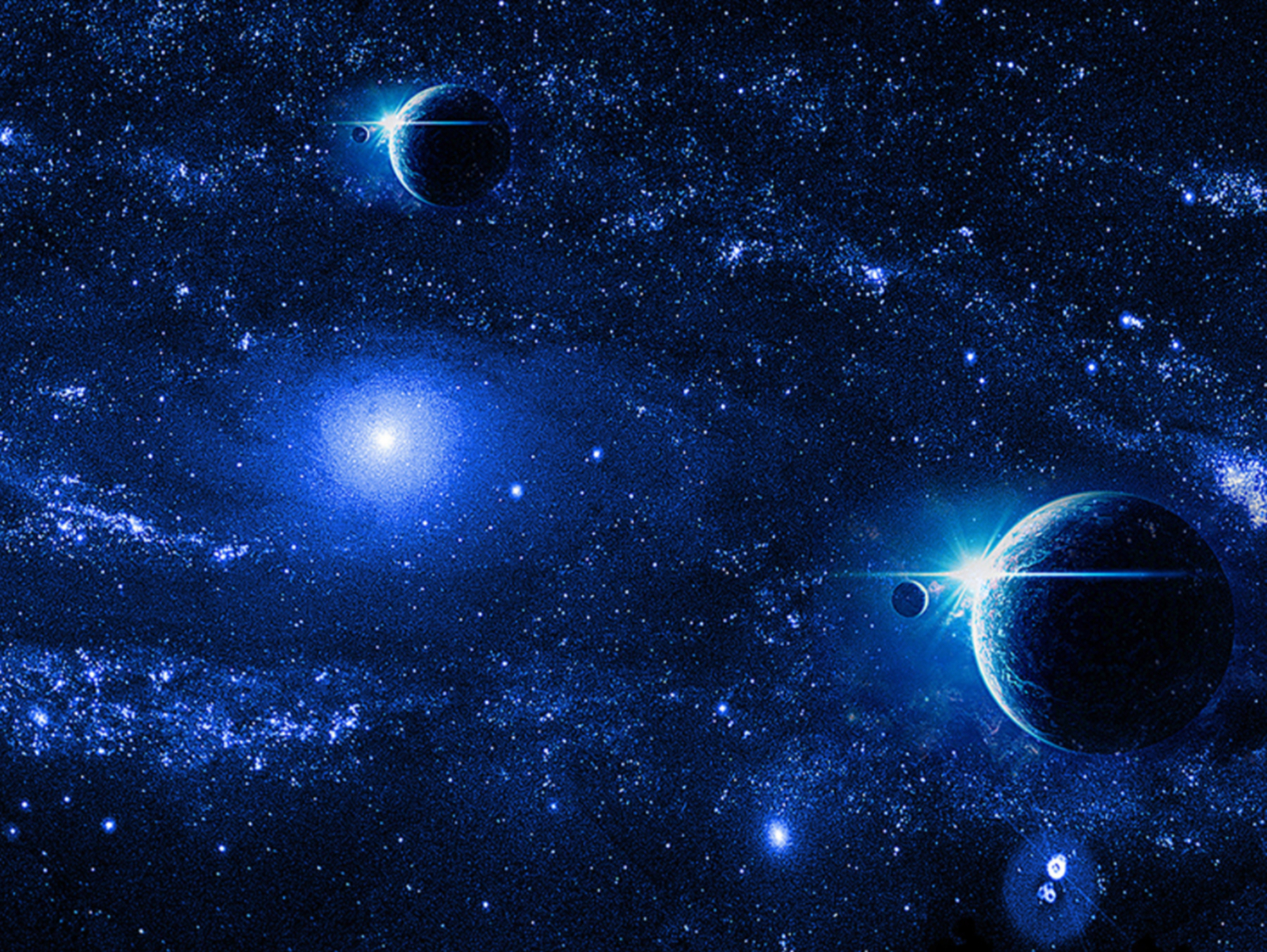 三体:程心少归还5公斤质量,会不会最终毁了宇宙?