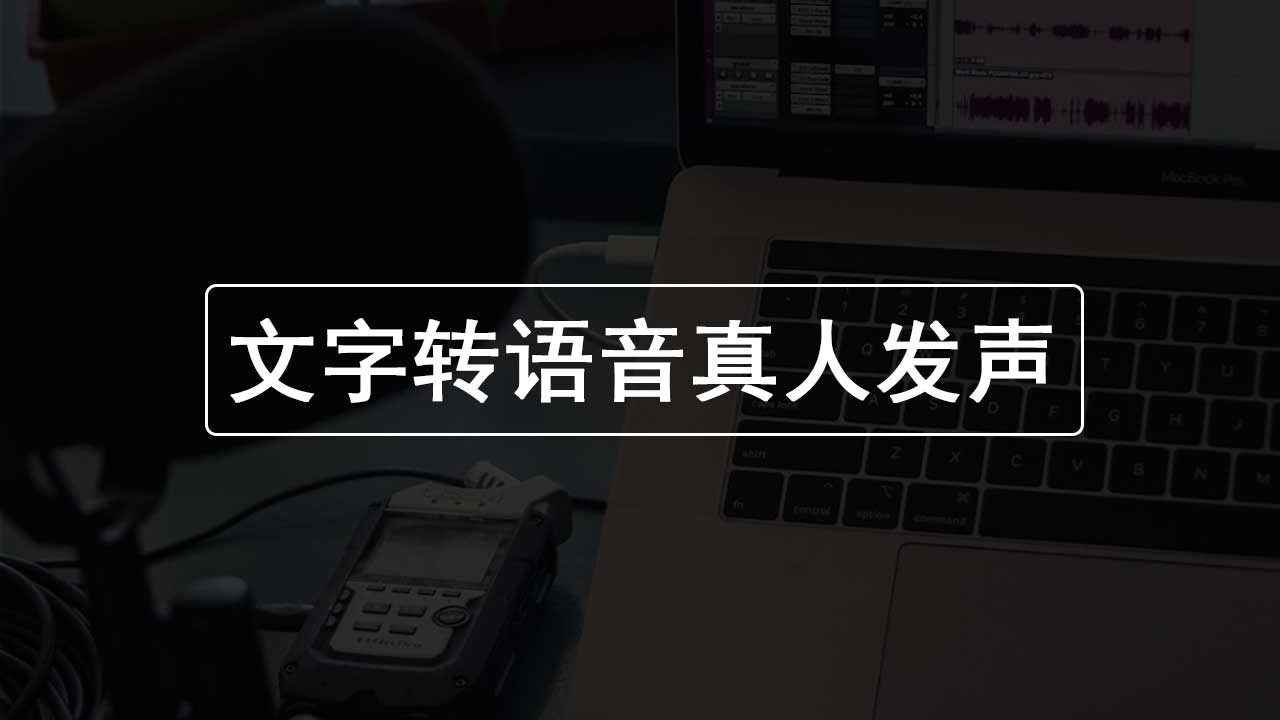 文字转语音真人发声在线版,支持国语,粤语,俄语,越南语