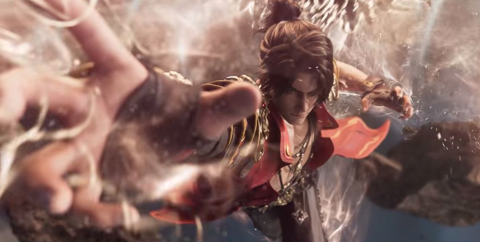 永劫无间胡为技能选择推荐,永劫无间胡为技能连招攻略