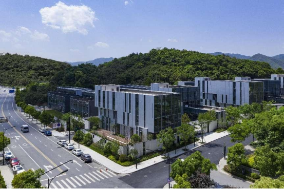 杭州富阳"富春硅谷漪园"最新的楼盘情况以及周边配套!